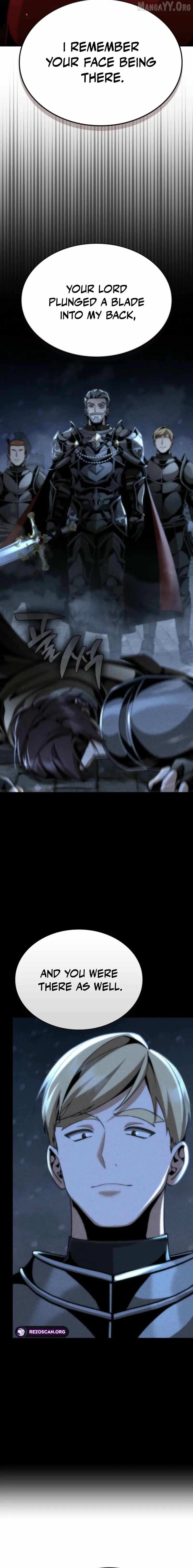 Read Dukedom’s Legendary Prodigy Manga Online