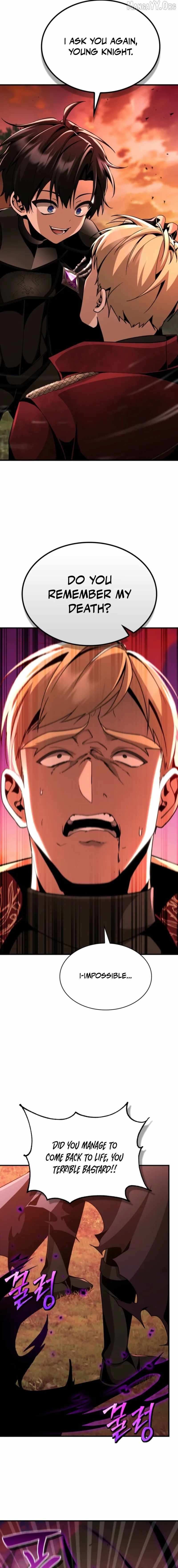 Read Dukedom’s Legendary Prodigy Manga Online