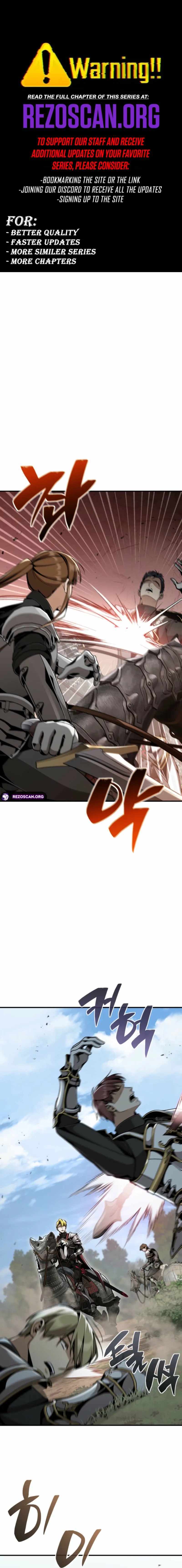 Read Dukedom’s Legendary Prodigy Manga Online