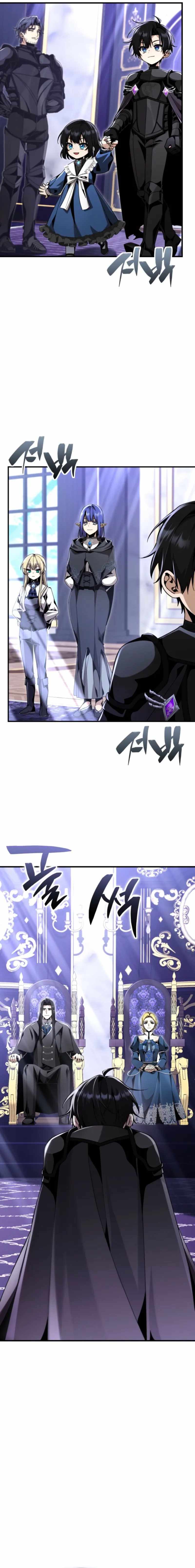 Read Dukedom’s Legendary Prodigy Manga Online