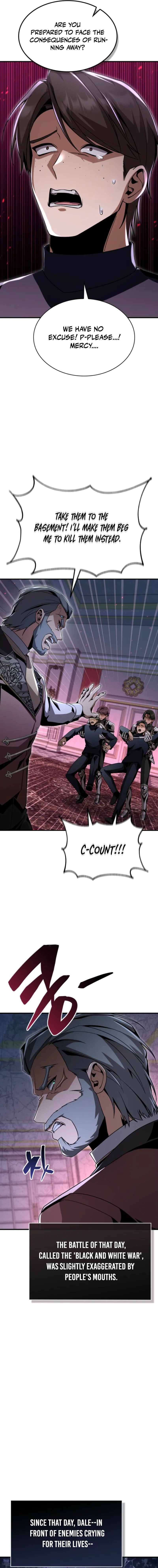 Read Dukedom’s Legendary Prodigy Manga Online