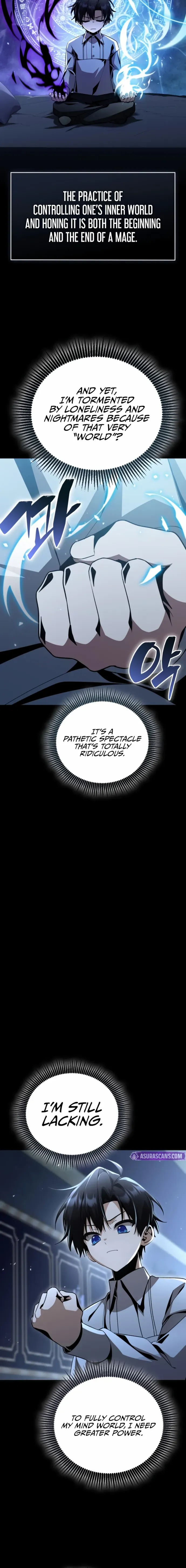 Read Dukedom’s Legendary Prodigy Manga Online