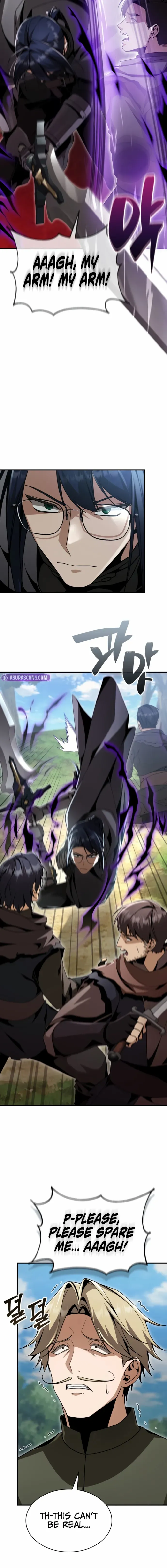 Read Dukedom’s Legendary Prodigy Manga Online