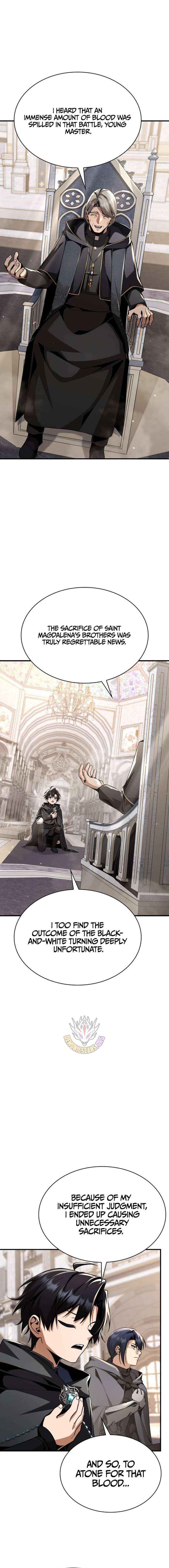 Read Dukedom’s Legendary Prodigy Manga Online