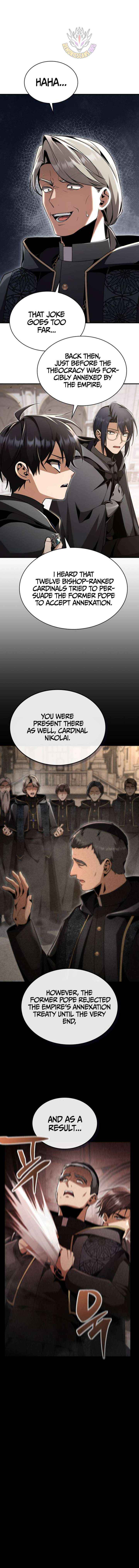 Read Dukedom’s Legendary Prodigy Manga Online