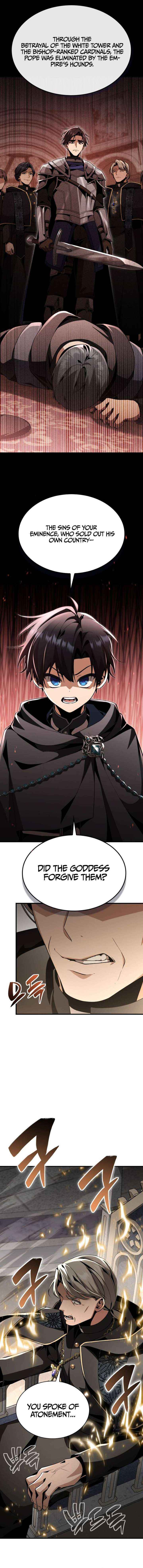 Read Dukedom’s Legendary Prodigy Manga Online