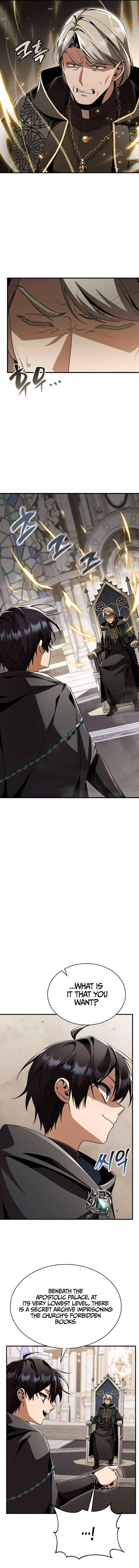 Read Dukedom’s Legendary Prodigy Manga Online