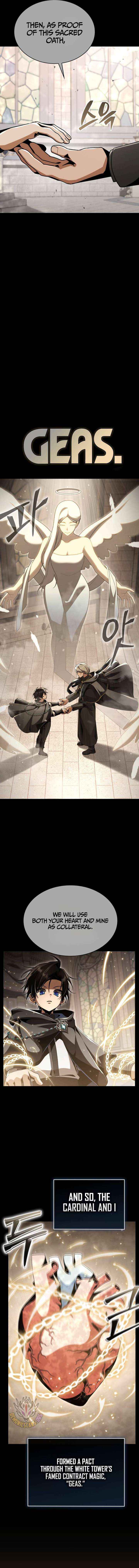 Read Dukedom’s Legendary Prodigy Manga Online