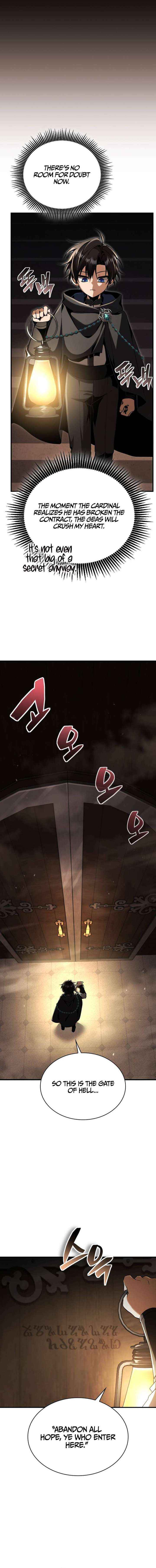 Read Dukedom’s Legendary Prodigy Manga Online