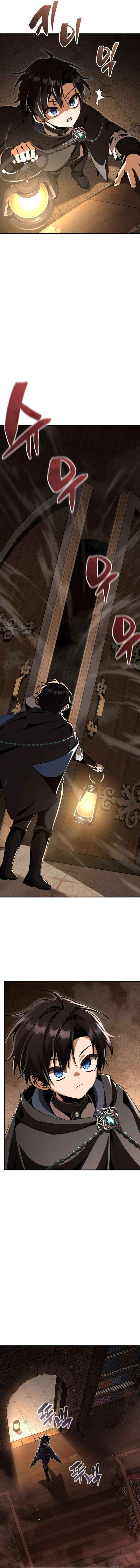 Read Dukedom’s Legendary Prodigy Manga Online