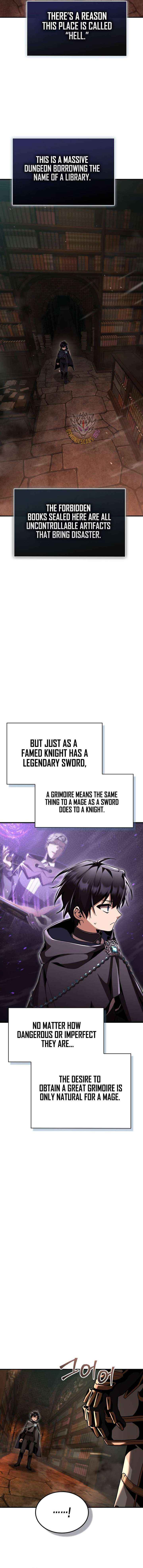 Read Dukedom’s Legendary Prodigy Manga Online