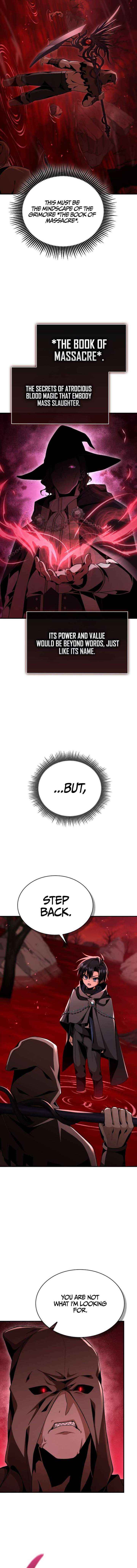 Read Dukedom’s Legendary Prodigy Manga Online