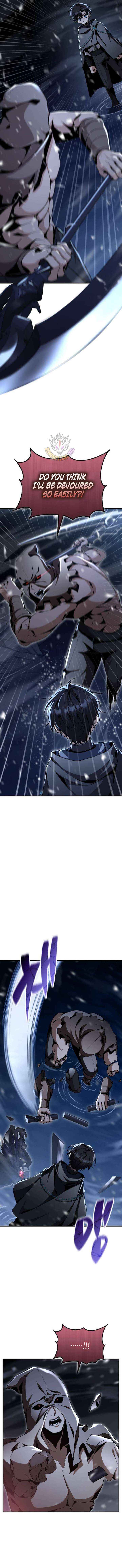 Read Dukedom’s Legendary Prodigy Manga Online