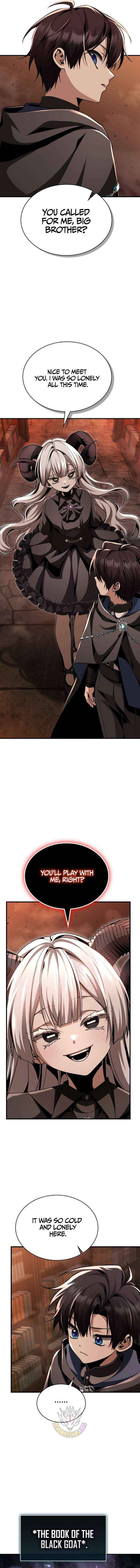 Read Dukedom’s Legendary Prodigy Manga Online