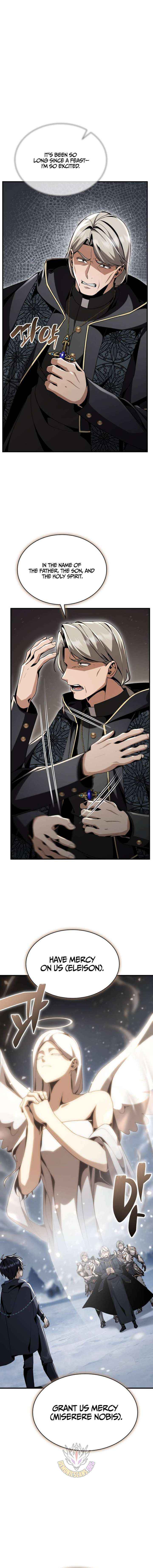 Read Dukedom’s Legendary Prodigy Manga Online