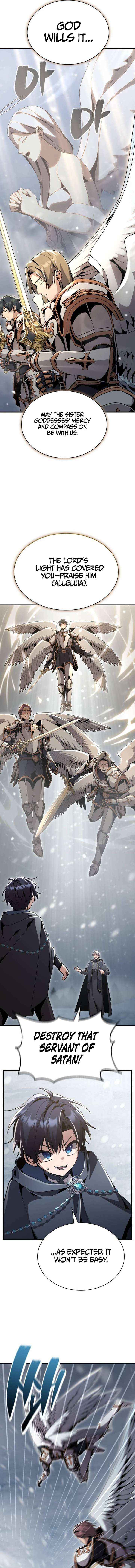 Read Dukedom’s Legendary Prodigy Manga Online