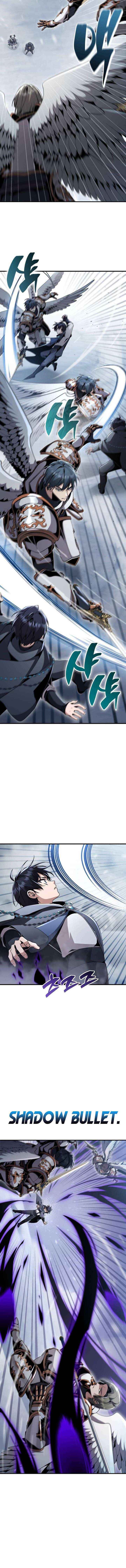 Read Dukedom’s Legendary Prodigy Manga Online