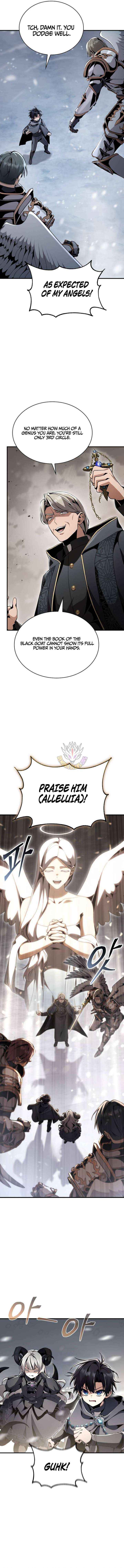 Read Dukedom’s Legendary Prodigy Manga Online