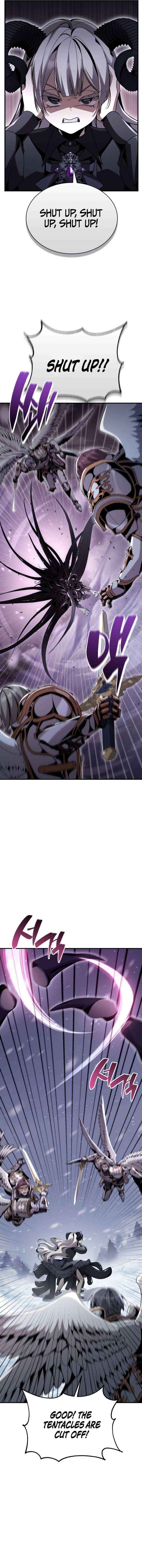 Read Dukedom’s Legendary Prodigy Manga Online