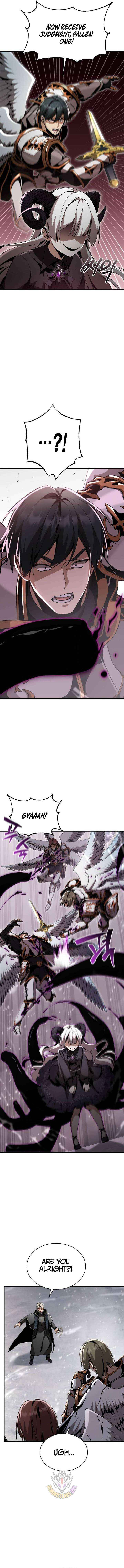 Read Dukedom’s Legendary Prodigy Manga Online