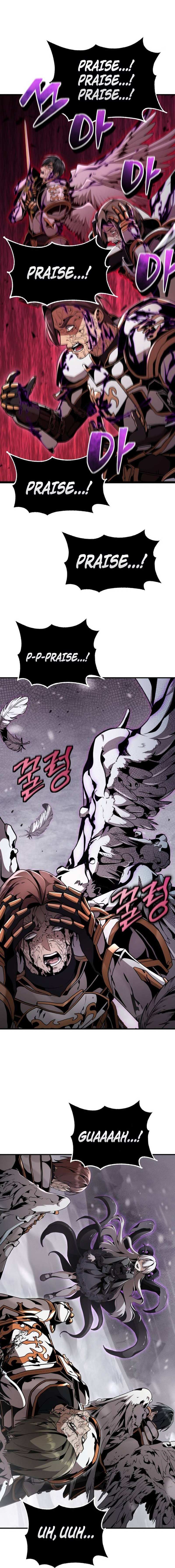 Read Dukedom’s Legendary Prodigy Manga Online