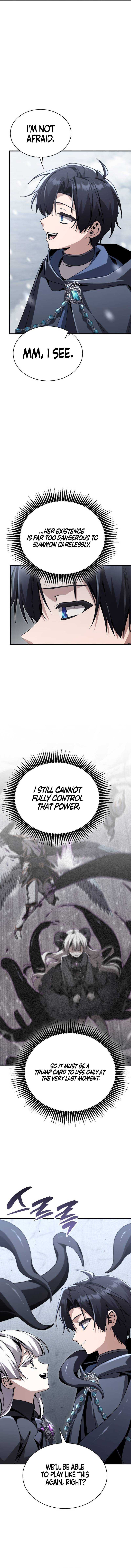 Read Dukedom’s Legendary Prodigy Manga Online