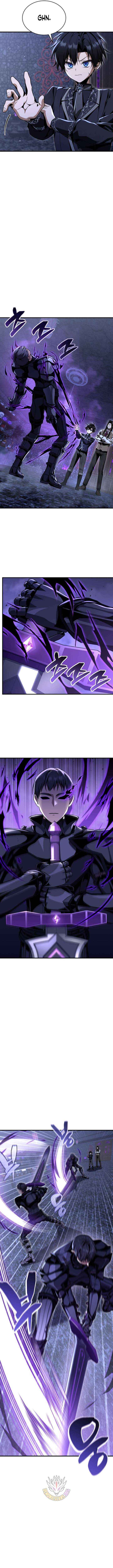 Read Dukedom’s Legendary Prodigy Manga Online