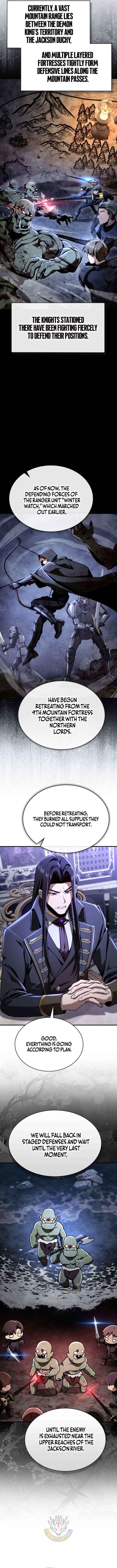 Read Dukedom’s Legendary Prodigy Manga Online