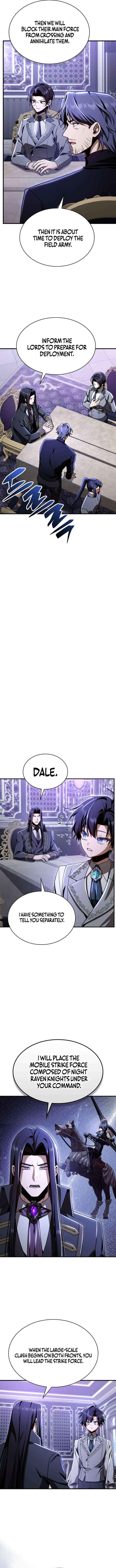 Read Dukedom’s Legendary Prodigy Manga Online