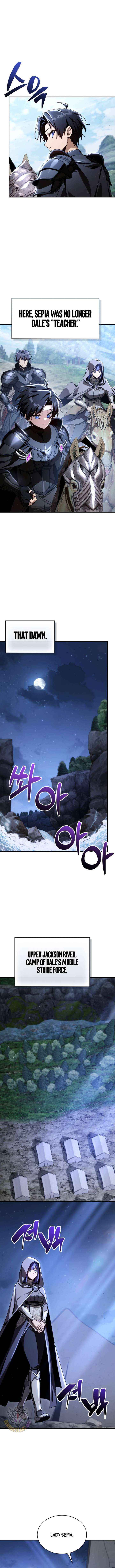 Read Dukedom’s Legendary Prodigy Manga Online