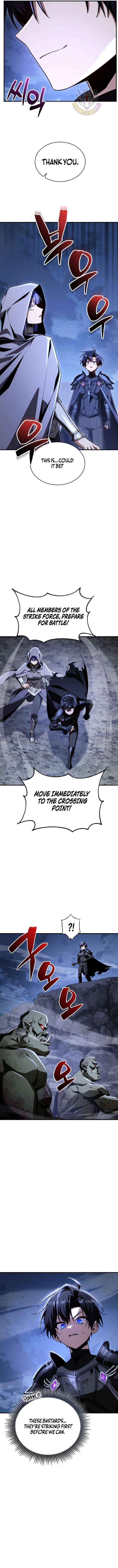 Read Dukedom’s Legendary Prodigy Manga Online