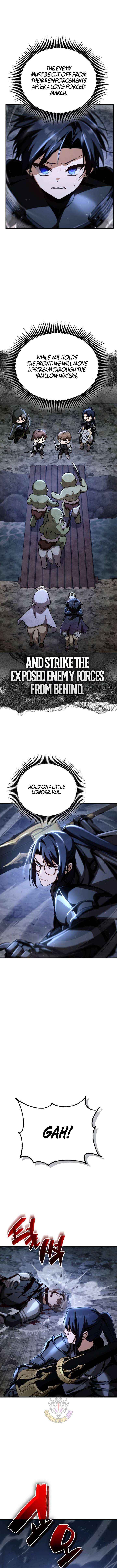 Read Dukedom’s Legendary Prodigy Manga Online