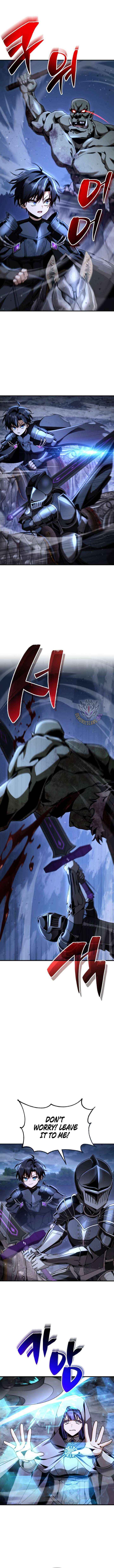 Read Dukedom’s Legendary Prodigy Manga Online