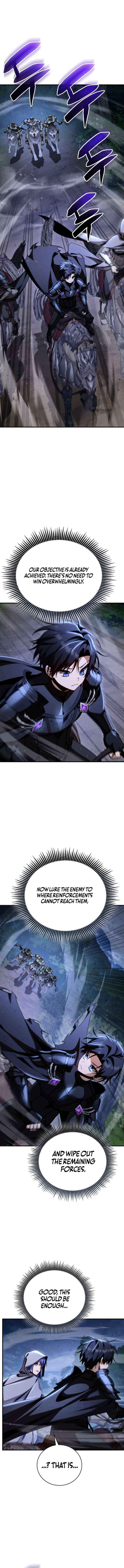 Read Dukedom’s Legendary Prodigy Manga Online