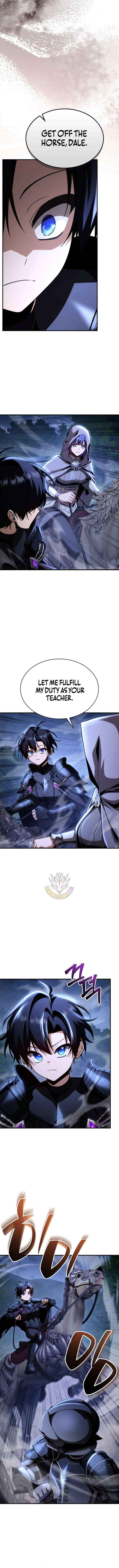 Read Dukedom’s Legendary Prodigy Manga Online