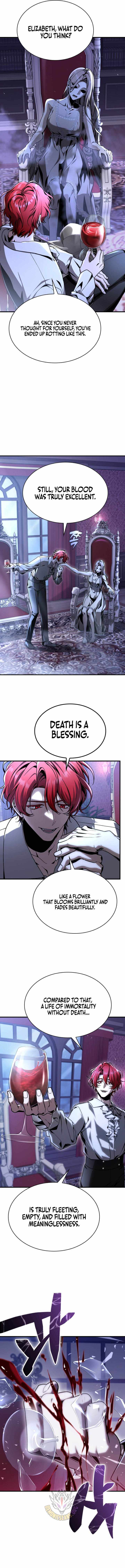 Read Dukedom’s Legendary Prodigy Manga Online