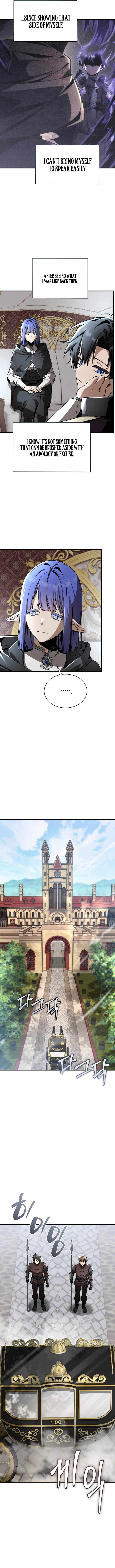 Read Dukedom’s Legendary Prodigy Manga Online