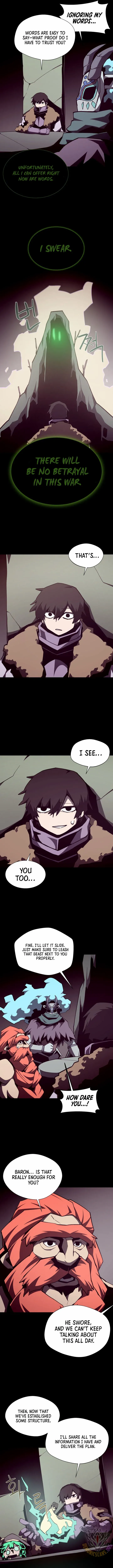 Read Dungeon Odyssey Manga Online