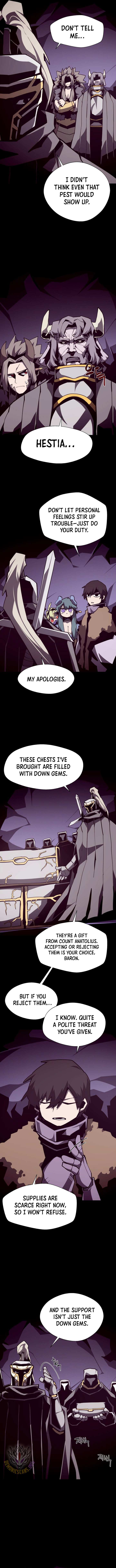 Read Dungeon Odyssey Manga Online