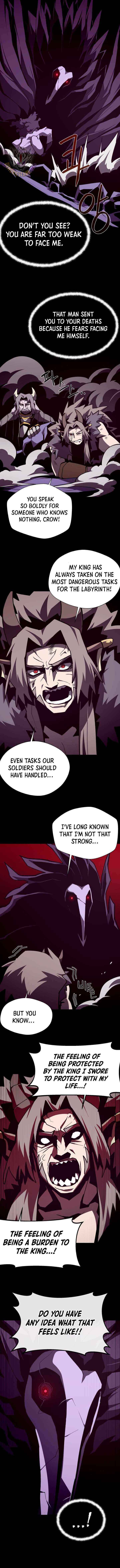 Read Dungeon Odyssey Manga Online