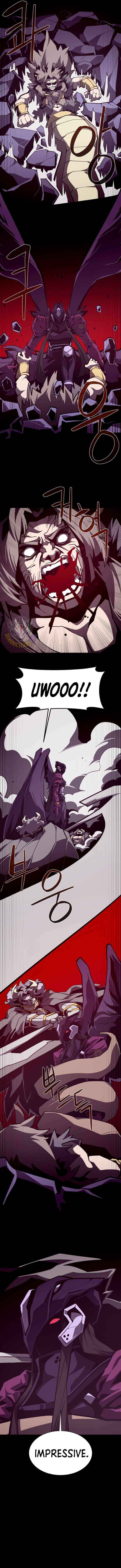 Read Dungeon Odyssey Manga Online