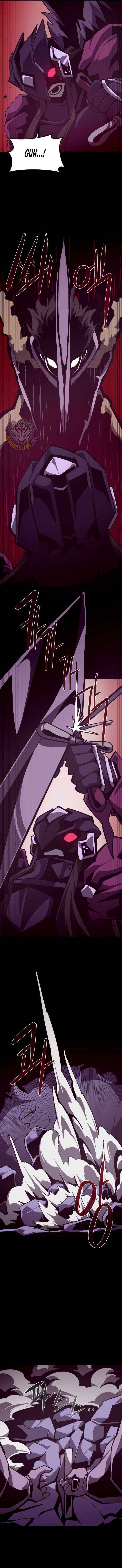 Read Dungeon Odyssey Manga Online