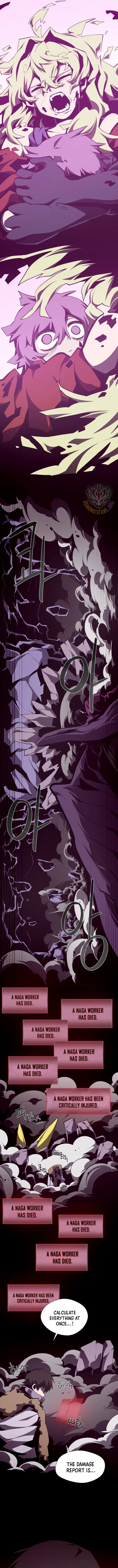 Read Dungeon Odyssey Manga Online