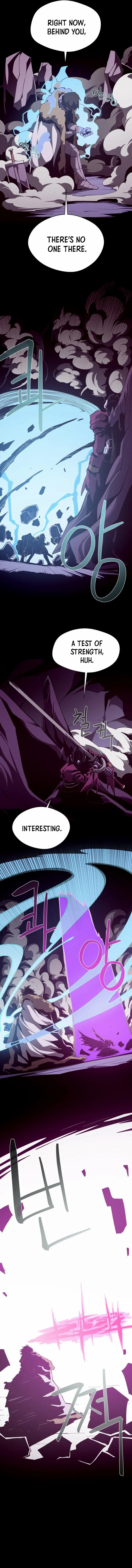 Read Dungeon Odyssey Manga Online