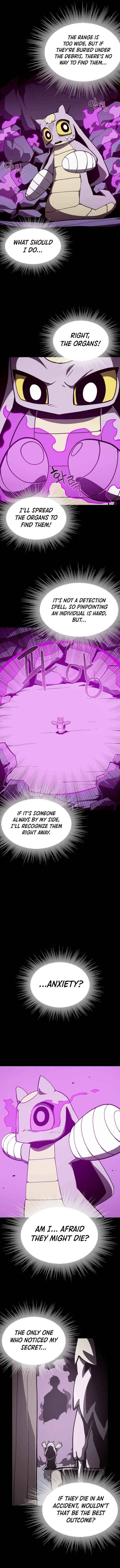 Read Dungeon Odyssey Manga Online