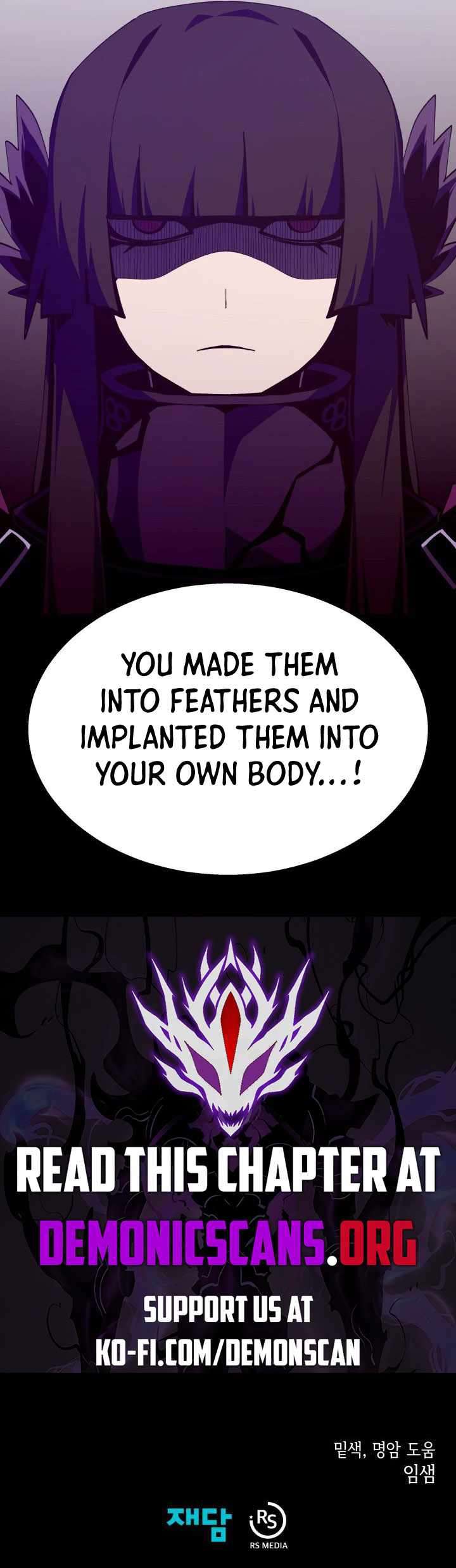 Read Dungeon Odyssey Manga Online