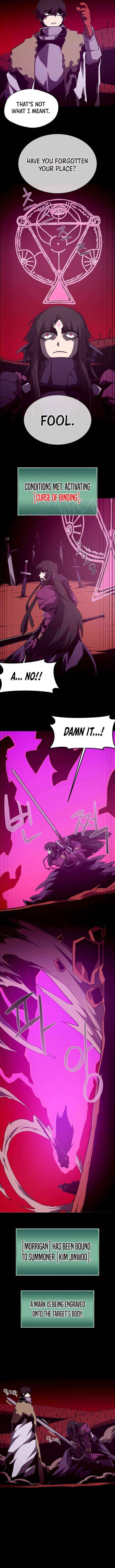 Read Dungeon Odyssey Manga Online