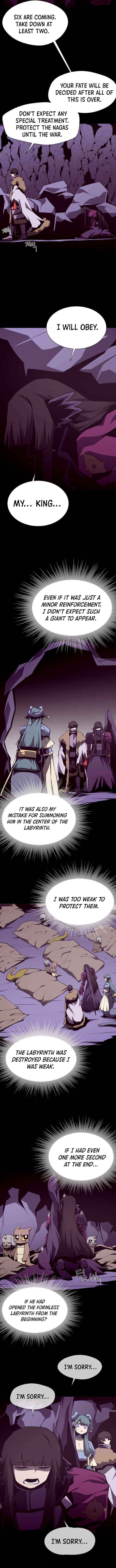 Read Dungeon Odyssey Manga Online