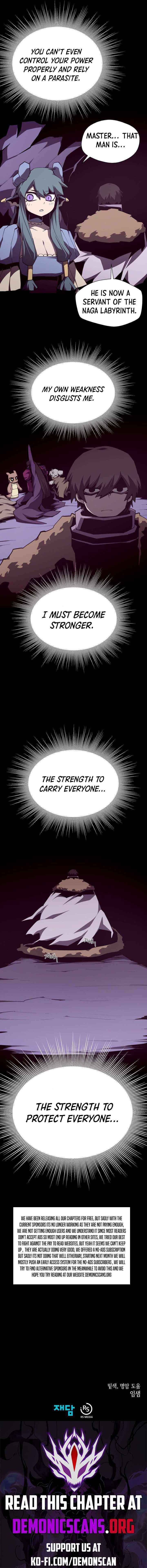 Read Dungeon Odyssey Manga Online