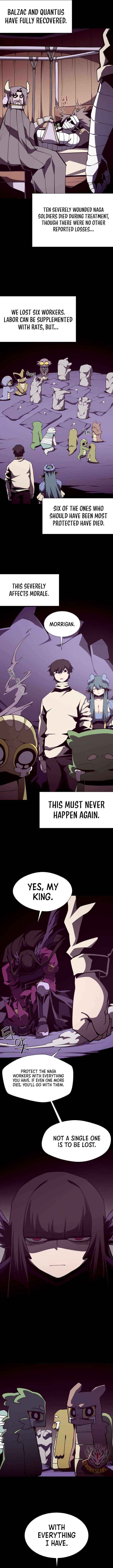 Read Dungeon Odyssey Manga Online